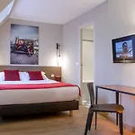 Hôtel Tilsitt Etoile Paris