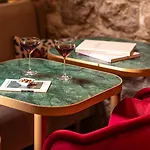 Hôtel Tilsitt Etoile Paris