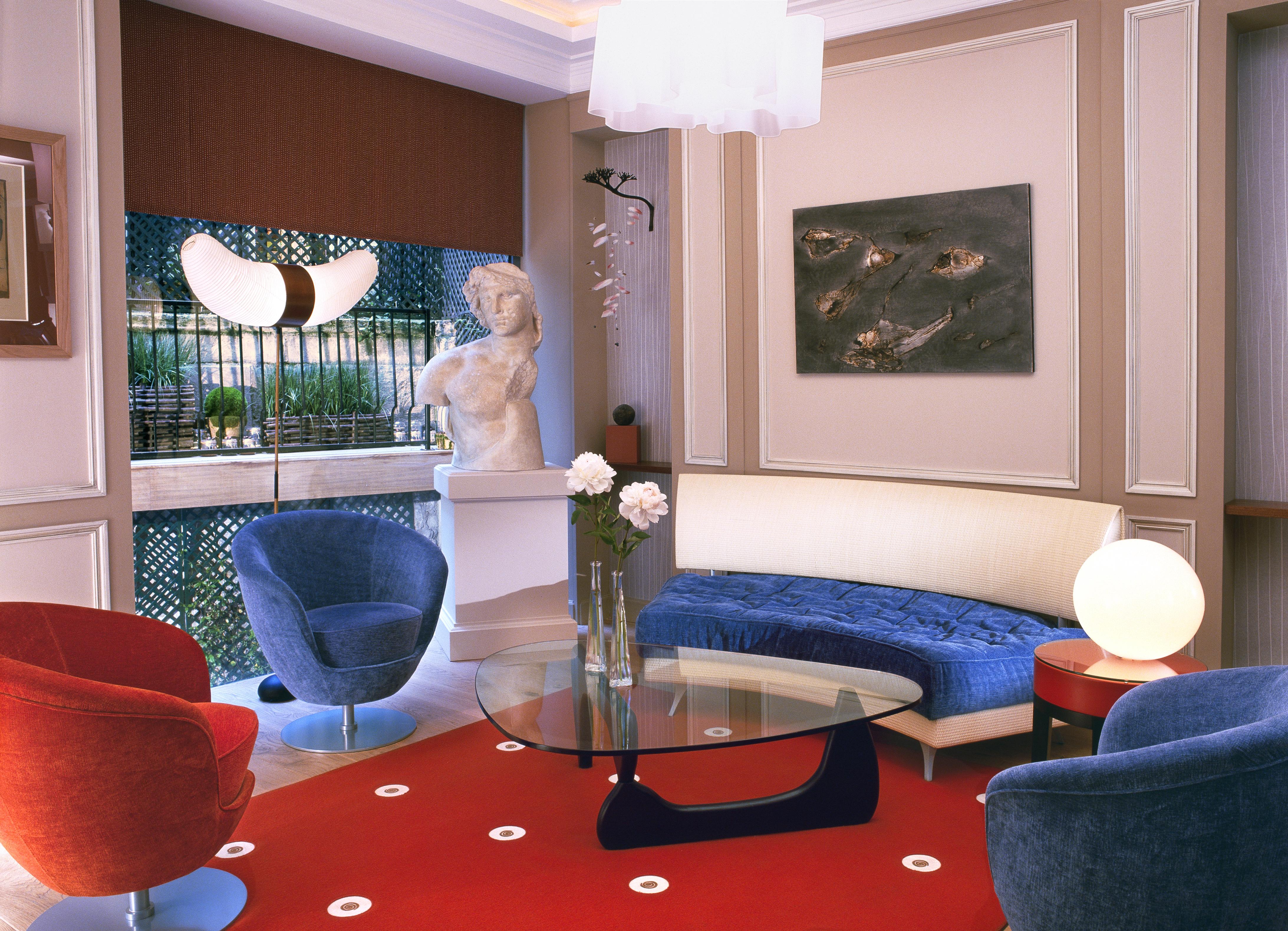 Hotel Hôtel Tilsitt Etoile Paris