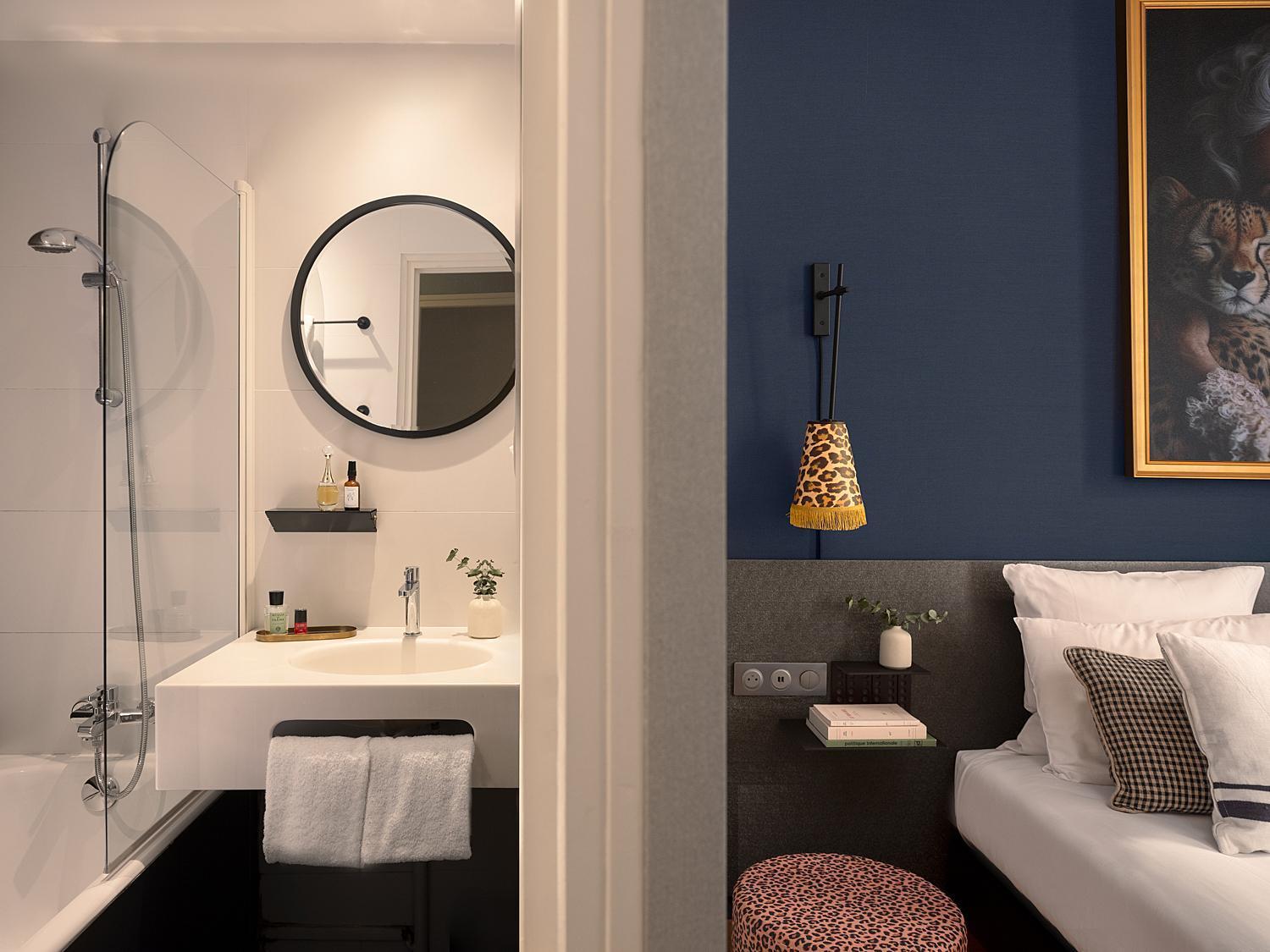 Hotel Hôtel Tilsitt Etoile Paris