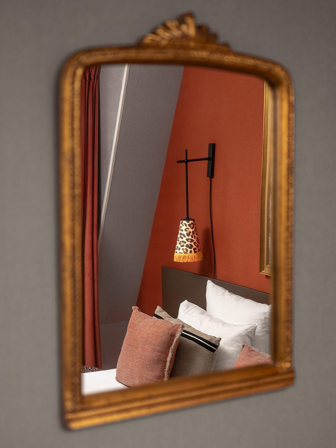 Hôtel Tilsitt Etoile Paris 3*