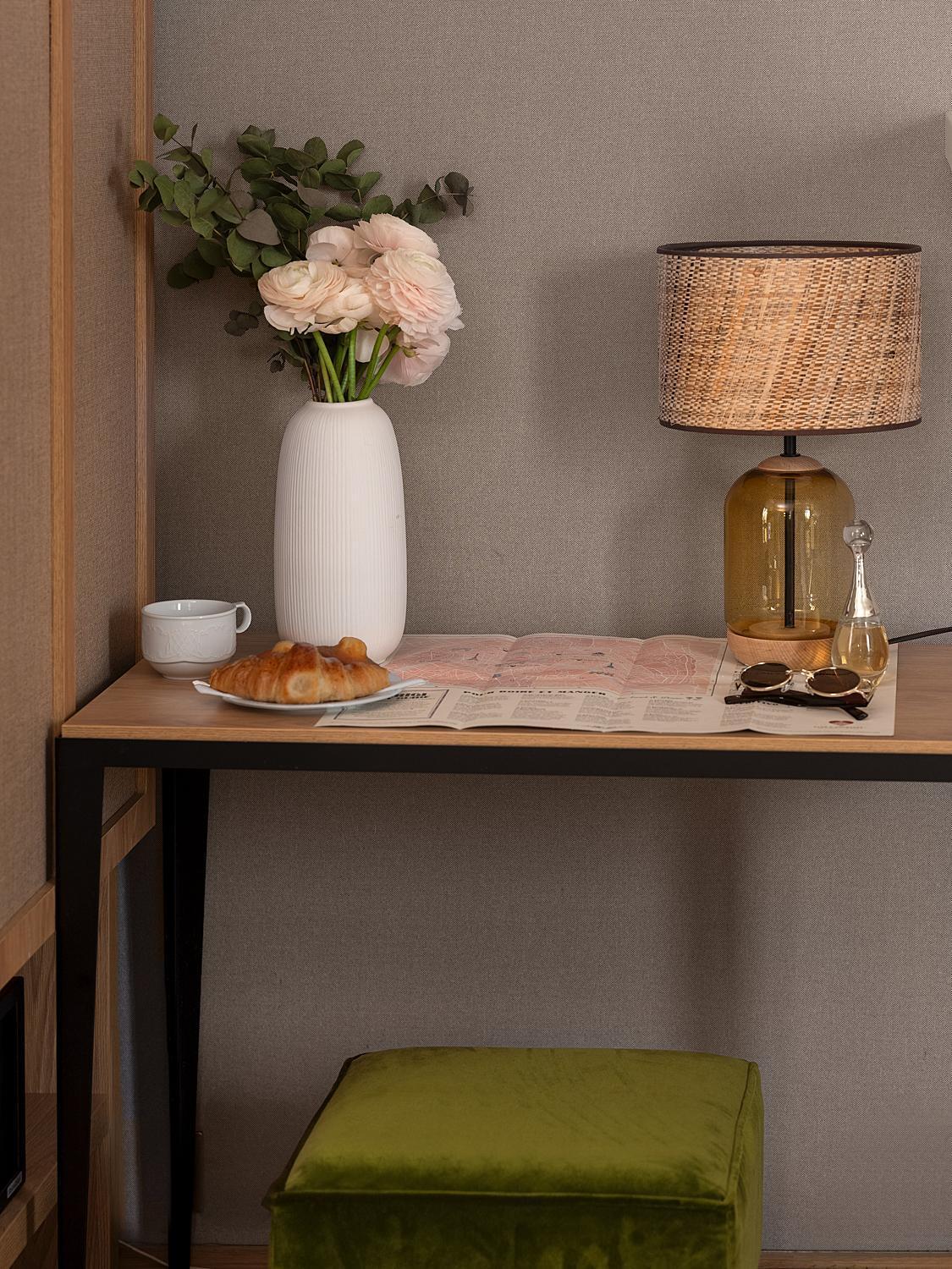 Hôtel Tilsitt Etoile Paris Hotel