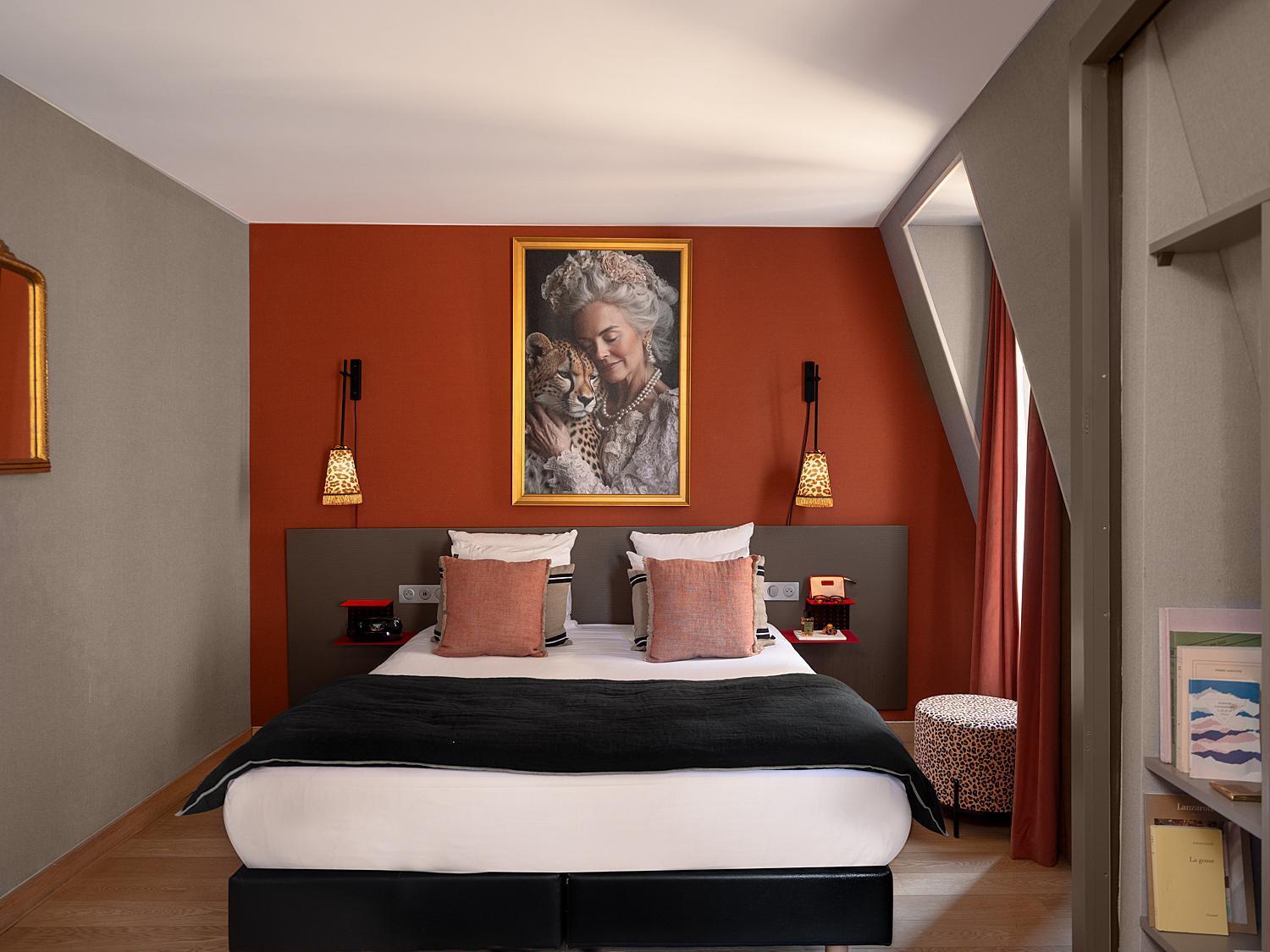 Hôtel Tilsitt Etoile Paris 3* Paris