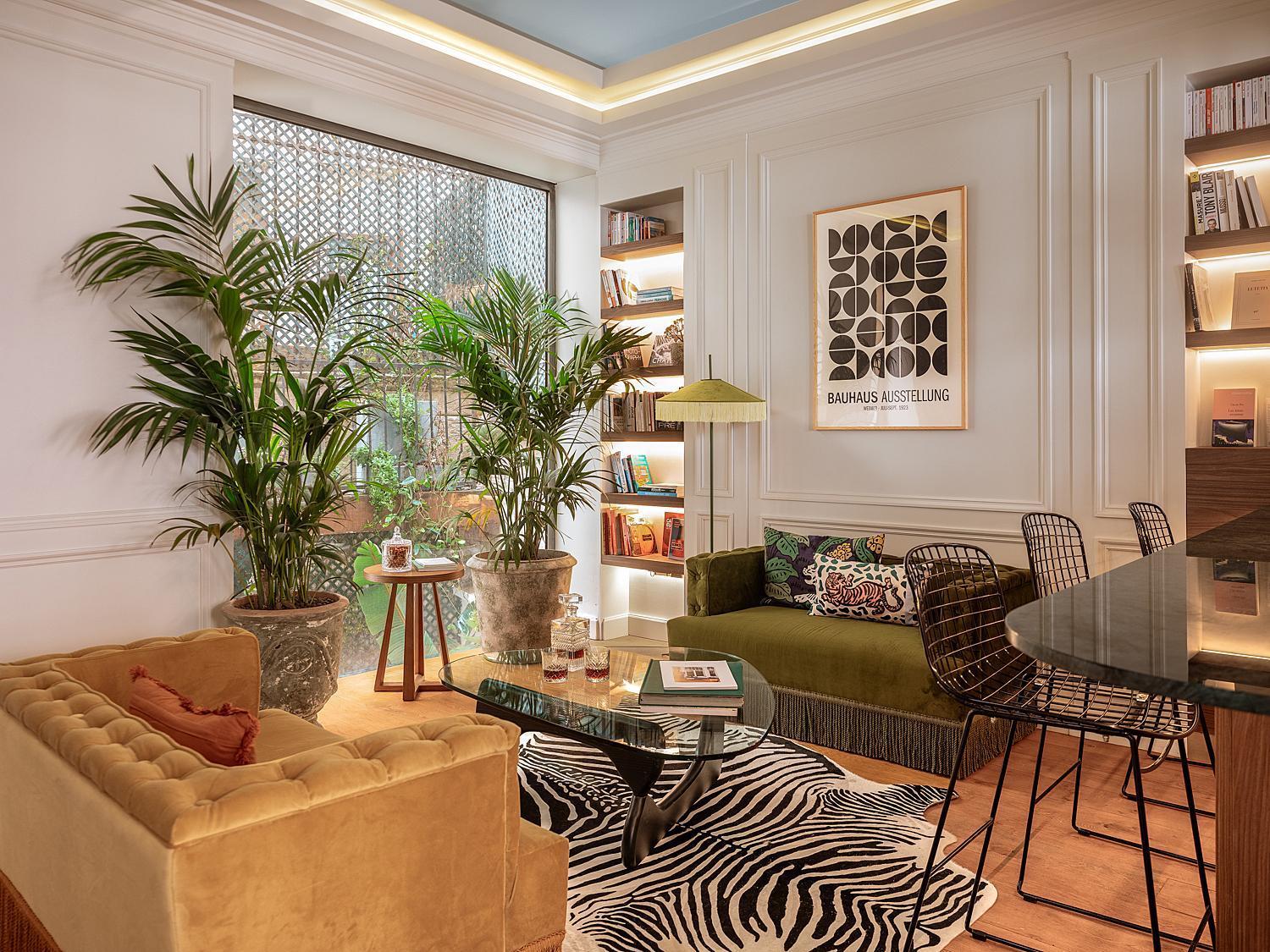 Hotel Hôtel Tilsitt Etoile Paris