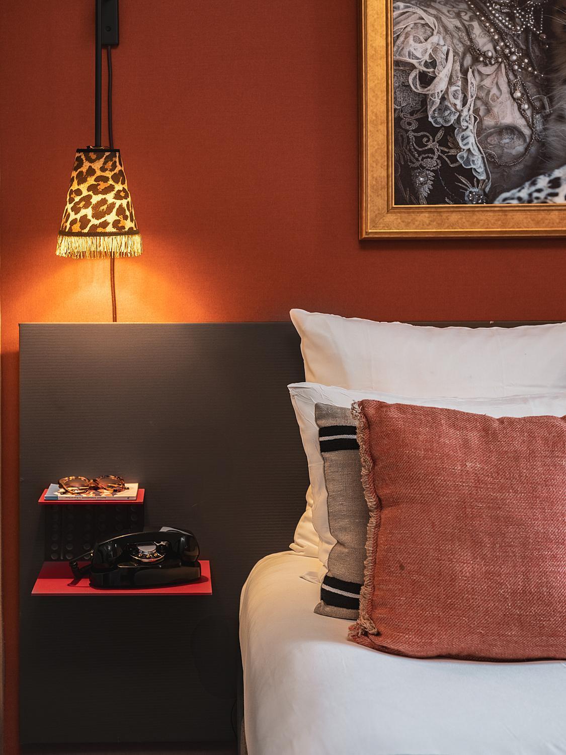 Hotel Hôtel Tilsitt Etoile Paris Paris