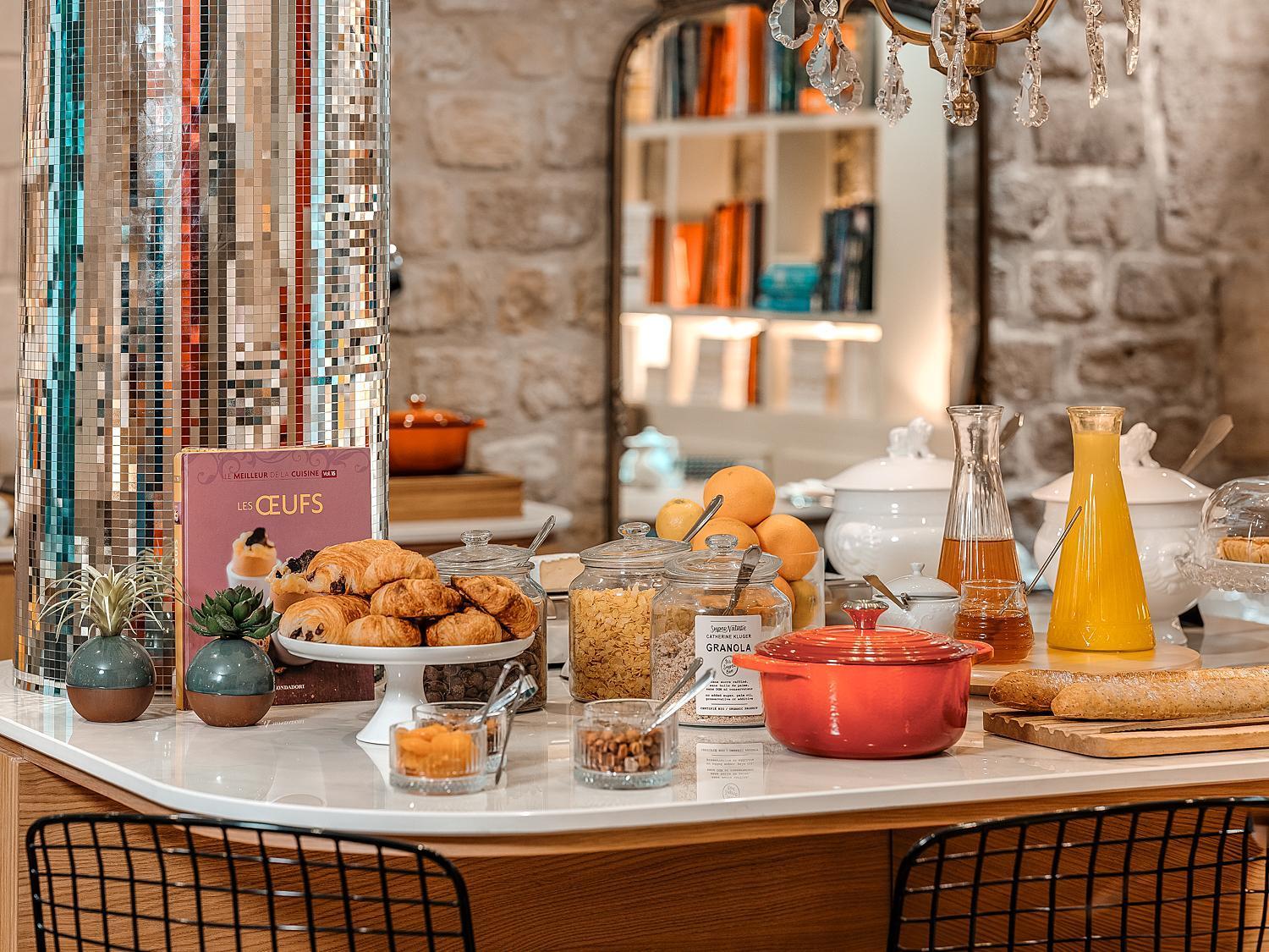 Hôtel Tilsitt Etoile Paris