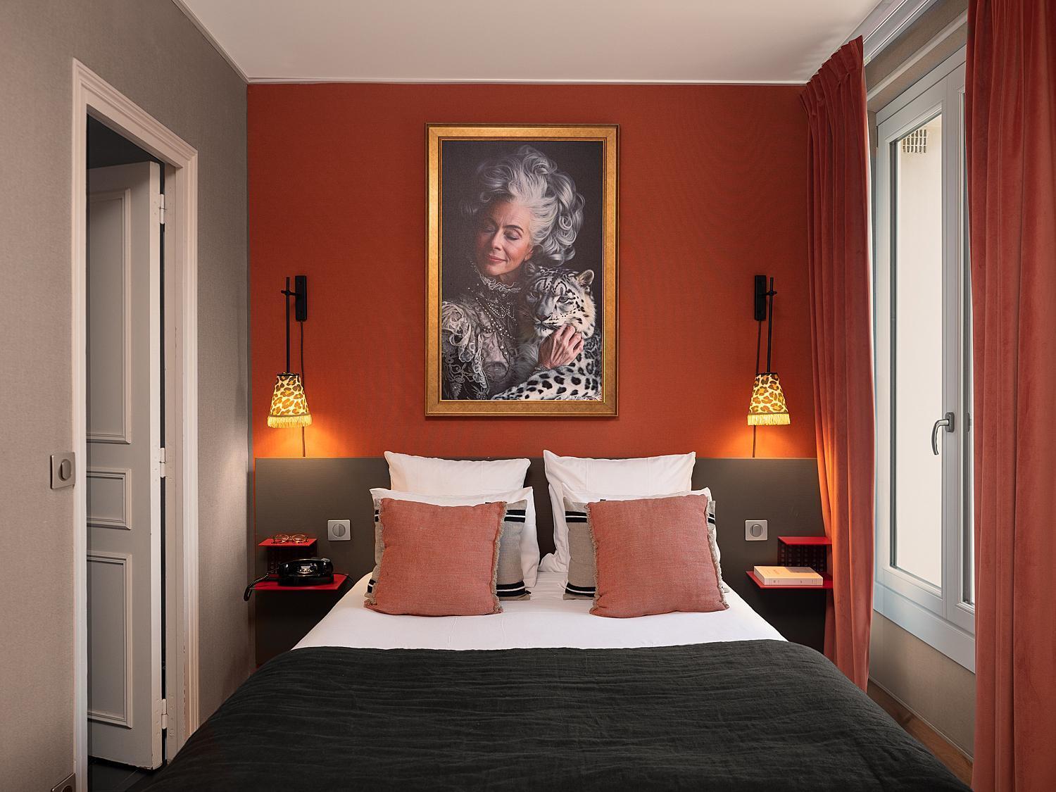 Hôtel Tilsitt Etoile Paris Hotel