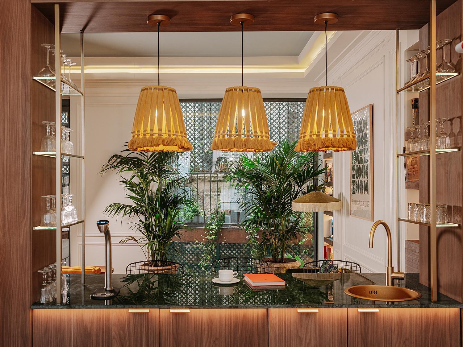 Hôtel Tilsitt Etoile Paris 3* Paris