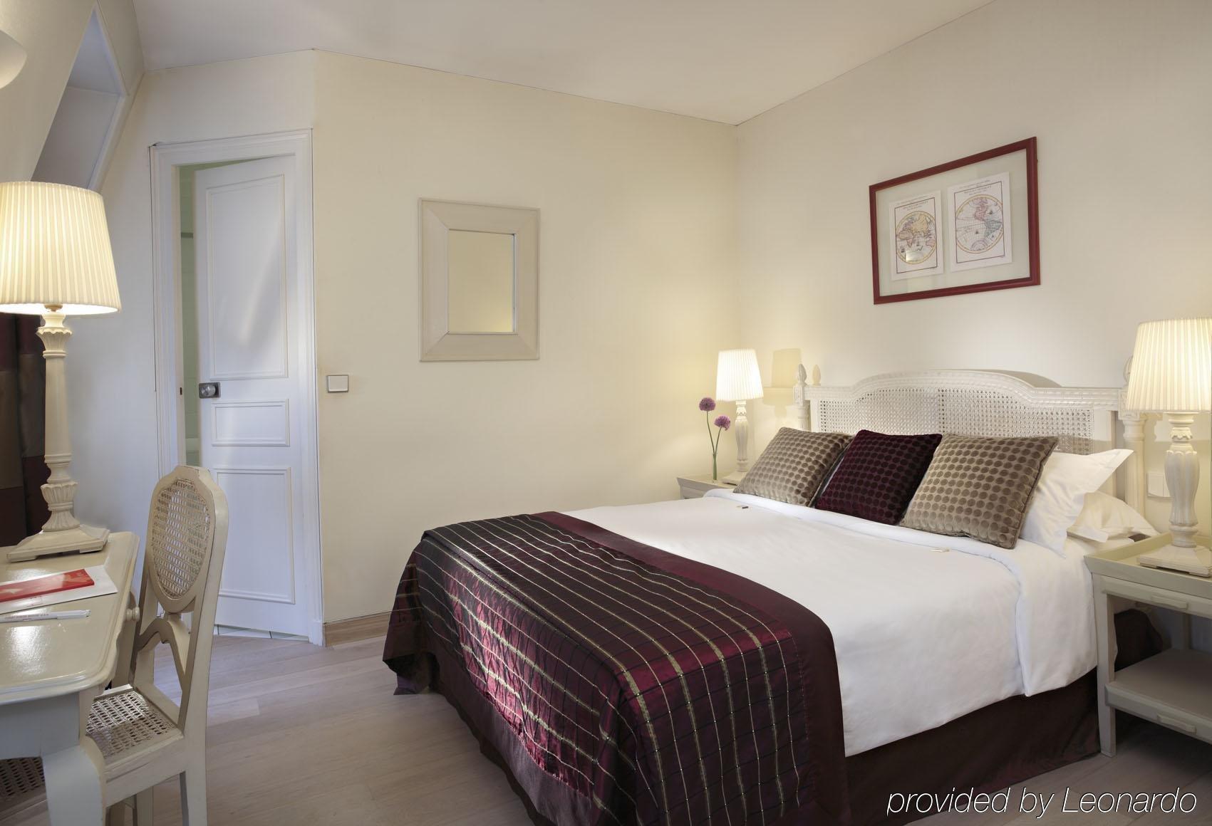 Hôtel Tilsitt Etoile Paris Hotel