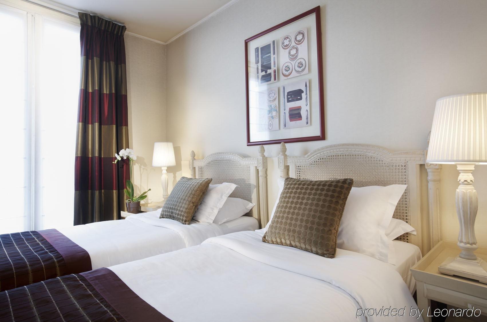 Hôtel Tilsitt Etoile Paris Paris