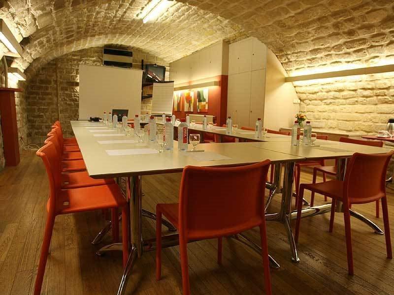 Hôtel Tilsitt Etoile Paris Paris