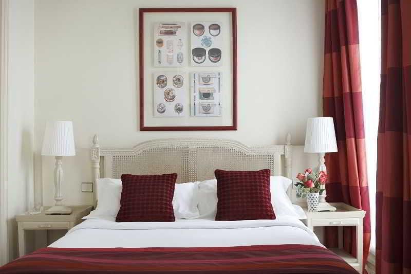 Hotel Hôtel Tilsitt Etoile Paris Paris