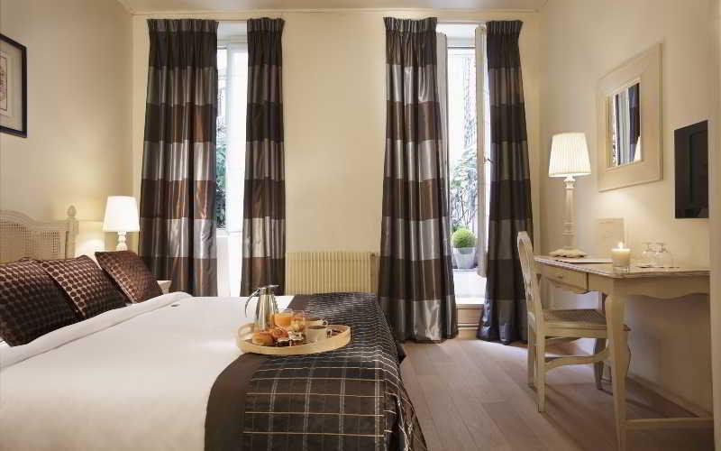 Hôtel Tilsitt Etoile Paris 3* Paris
