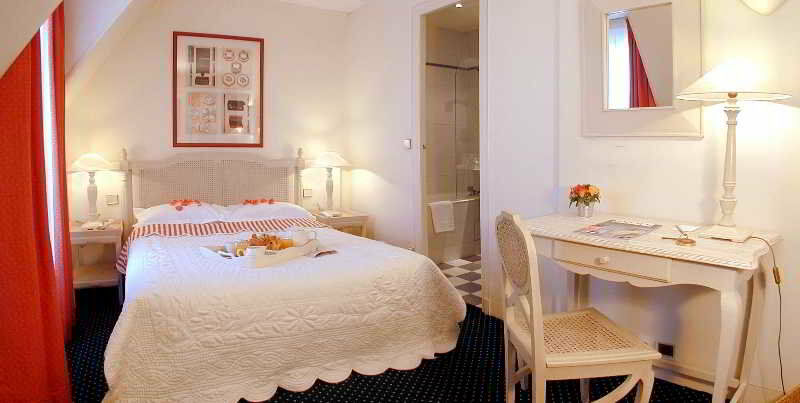 Hôtel Tilsitt Etoile Paris