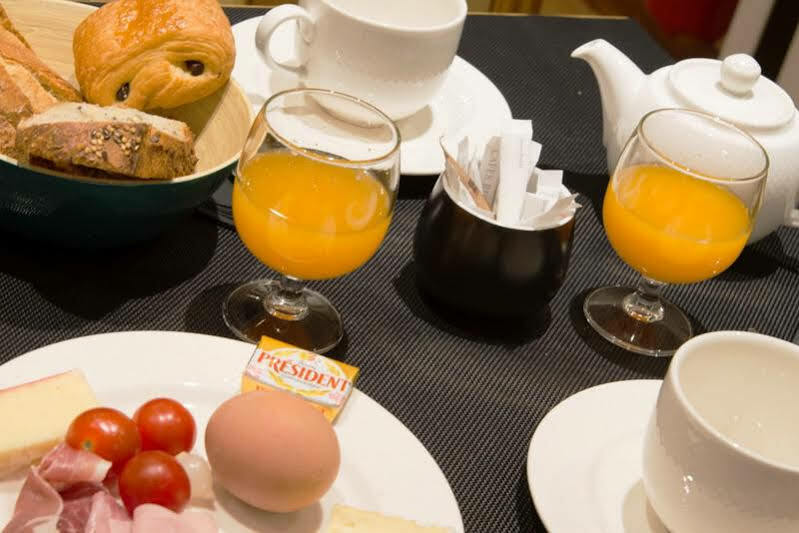 Hôtel Tilsitt Etoile Paris 3* Paris